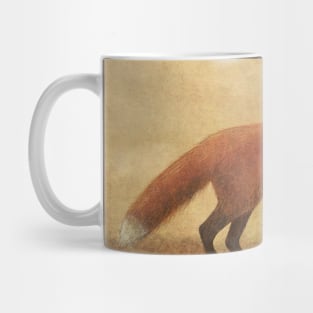 Crazy Like a Fox Mug